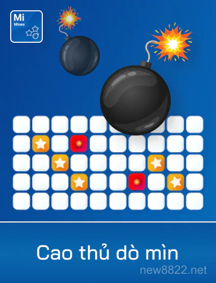 Spribe Cao Thủ Đô Mịn Portrait