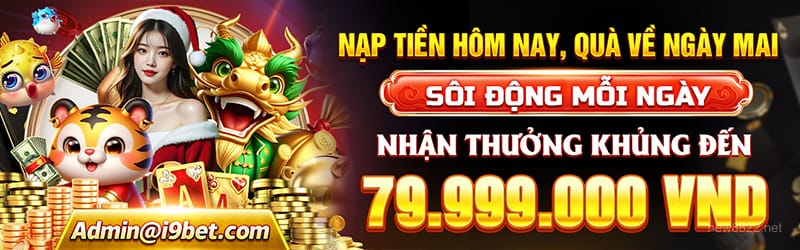 Sự kiện tháng này - Quà tặng hấp dẫn đang chờ bạn